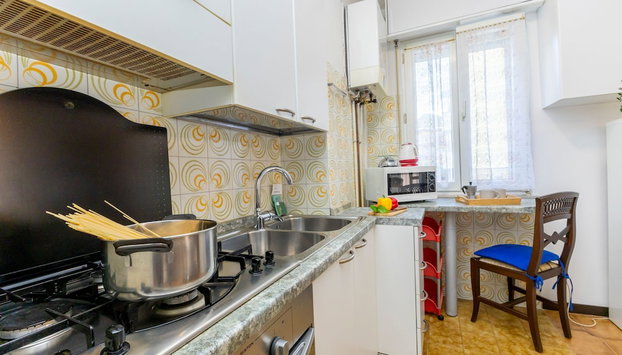 Appartamento Mary in Riva del Garda - Foto 5, Habitación