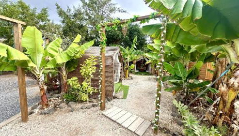 A-Nueva! Magec vip jacuzzi privado - Foto 4, Garden, Garden view