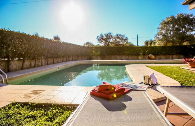 Villa Ellearesort in San Michele Salentino - Foto 59