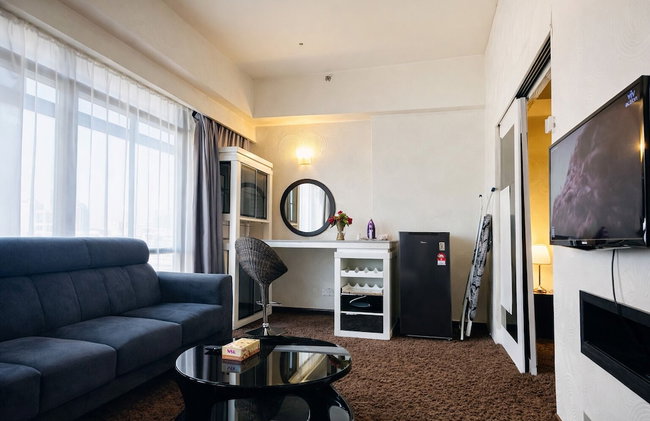 KL Bintang Suites at Times Square - Photo 45