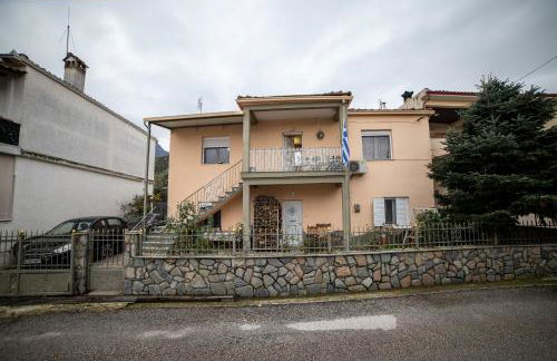 Eleni's GuestHouse - Foto 30