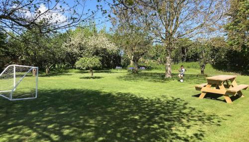 The Garden Cottage - Foto 4, Garden