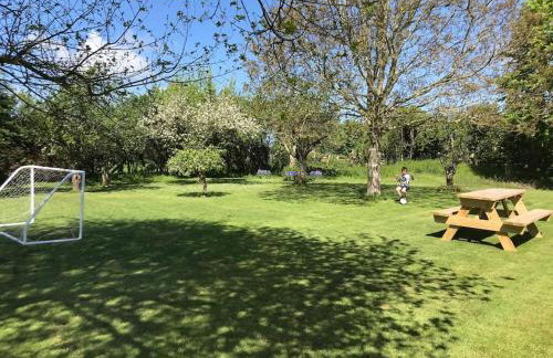 The Garden Cottage - Foto 4