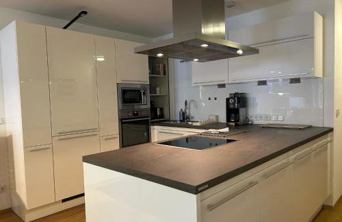 Gipfelblick mit Hallenbad und Sauna - Photo 2