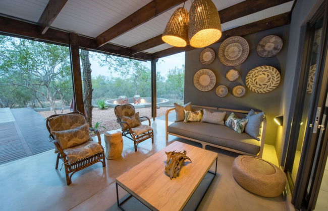 Bushwillow Private Villa - Foto 30