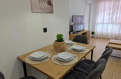 Apartamentos Picasso by gaiarooms - Foto 28