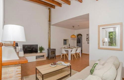 Villa Ullastres - Foto 9