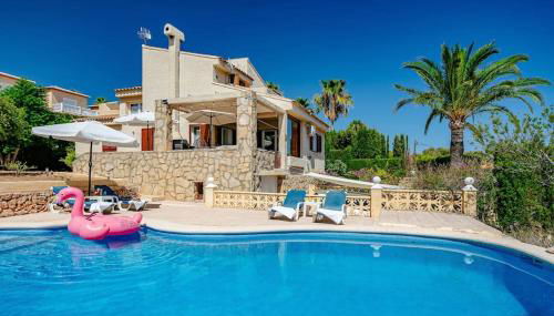 Villa Sirena - Elite CostaBlanca - Foto 4