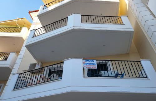 NEW PANORAMA STUDIOS ELECTRIC car ΦΟΡΤΙΣΗΣ ΣΤΑΤΙΟΝ - Foto 51