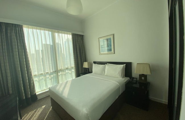 Nuran Marina Serviced Residences - Photo 18