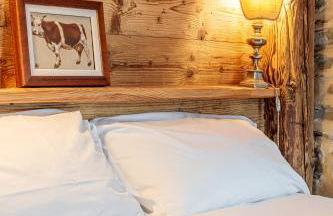 Le Chalet Des Vaches - Foto 18