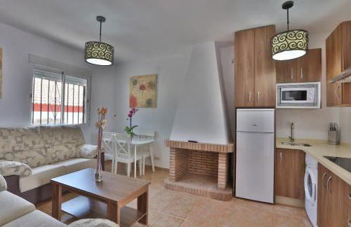 Apartamentos El Madroñal - Foto 35