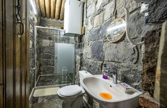 Doğunun Taş Evleri - Foto 26