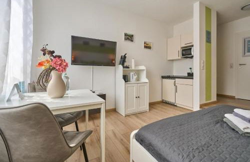 Breisach City-Appartements - Foto 12