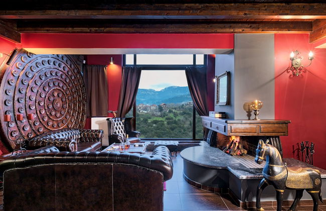 Volhon Mansions of Parnassos - Foto 10