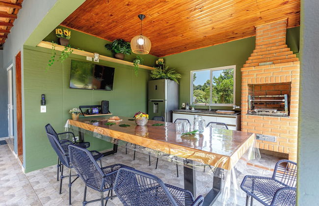 Casa com piscina - Brazilian Corner - Photo 40