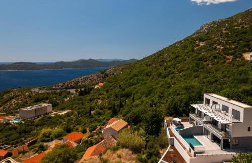 Villa Blue Sunset - Foto 52