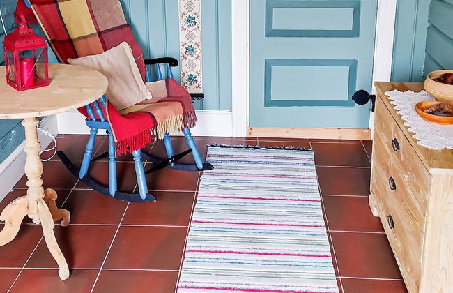 5 Person Holiday Home in Grimstad-by Traum - Foto 33