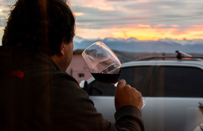 Paraiso Patagonico Bungalows and Apart - Photo 22