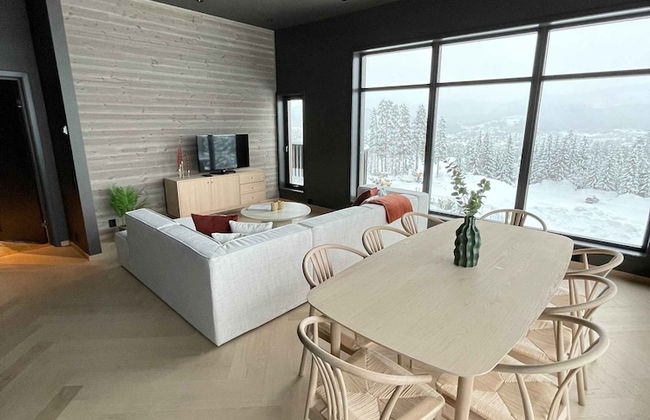 Trysil Alpine Lodge - Foto 69