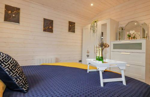 St Chad's Lodge - Foto 13