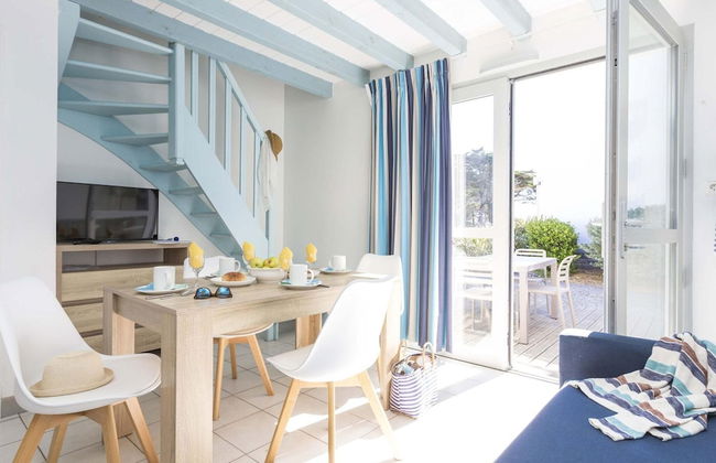 Apartment in Cote Sauvage Near La Baule Bay - Foto 5