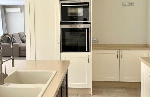 Villa 2 bedroom with heated pool - Foto 24