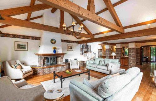 Churchill Country Retreat By My Getaways - Foto 11