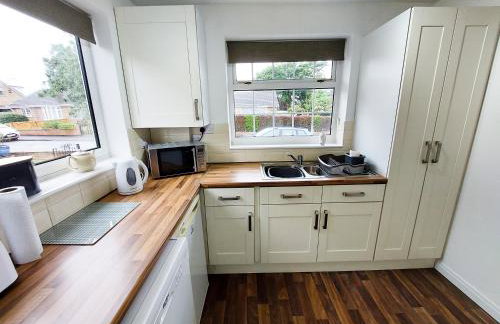 Spring Gardens Holiday Bungalow - Foto 47