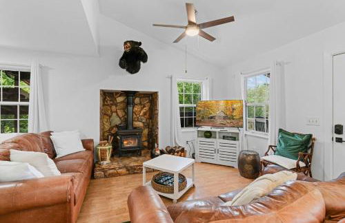 John Wayne View cabin - Foto 18