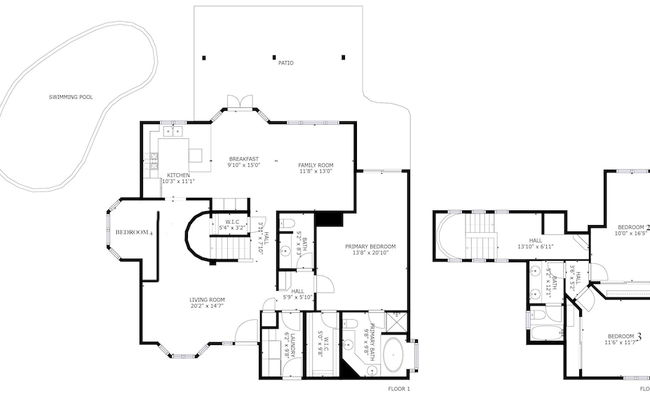 Petit Sahara by Avantstay Desert Escape w/ Pool, Outdoor Dining & Table Tennis! - Foto 9