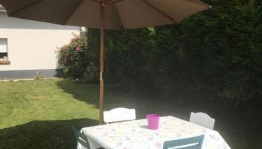 MAISON A LA CAMPAGNE PROCHE BAIE DE SOMME - Foto 2