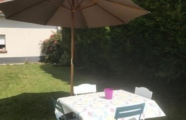 MAISON A LA CAMPAGNE PROCHE BAIE DE SOMME - Foto 2