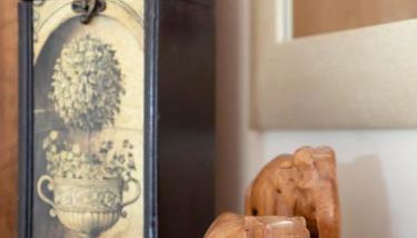 Wheelhouse Cottage . A brick-built barn conversion - Foto 4