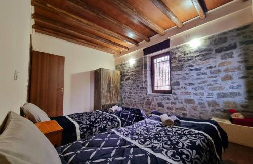 Αρχοντικό στο Διπόταμο - Foto 19