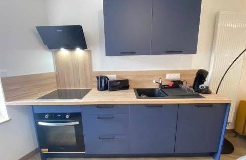 L'Essentiel - Cocon lumineux au cœur de Hauteville - Foto 7