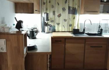 Ferienhaus Alpenpanorama - Foto 19