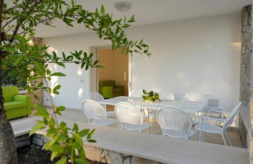 AMORE RENTALS - Resort Ravenna - The Villa - Foto 6
