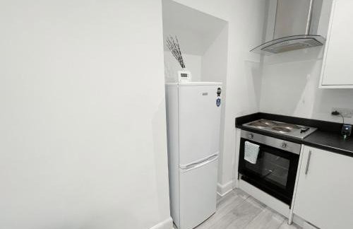 Modern Montgomery Apartment - Foto 10