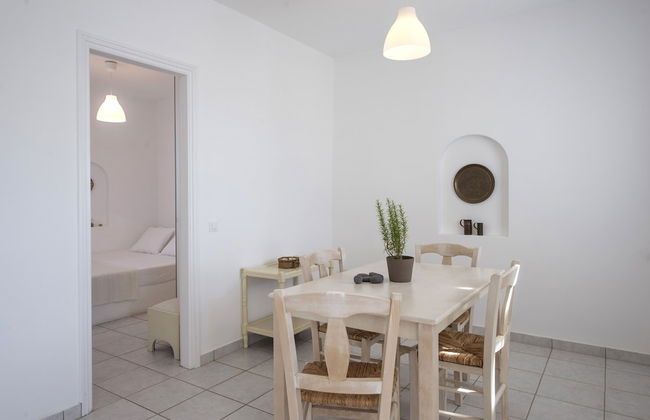 Cleopatra Seaside Homes Paros - Foto 53