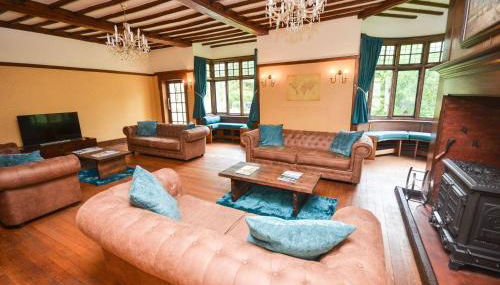 The Sheriff House - Beautiful large property in Wroxham, perfect for family holidays - Foto 2