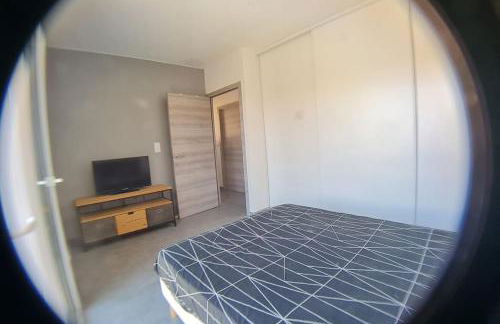 LA VILLA DE AUDREY MER ET MONTAGNE - Foto 14