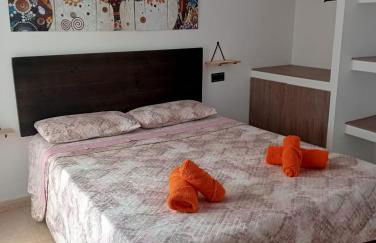 CastelPlace beach con plaza de Garage incluida, free parking and AC - Photo 40