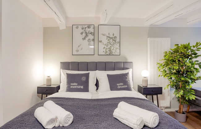 Limehome Zwickau Hauptmarkt - Foto 6