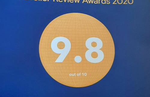 The Studio with Terrace and EV point - Photo 31