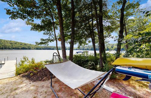 Parker Pond Lodge - Foto 23