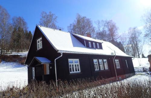 Ferienhaushälfte Gösselberg Anno Dazumal - Photo 37