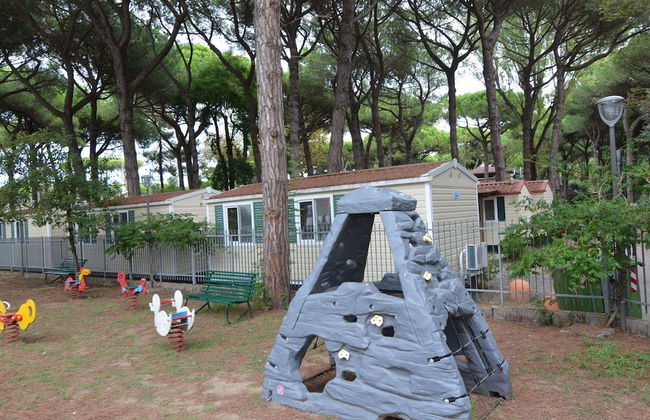 Beachy Comfort in Lido di Spina - Foto 13