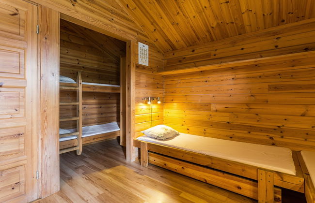 Punkaharju Resort - Foto 16