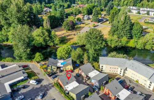 Auburn River Home - Foto 2